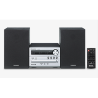 Panasonic SC-PM250GN-S